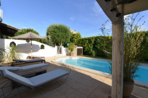 La Lézarde, chambre d'hôte, piscine, salle d'eau privatif, café ou thé offert le matin